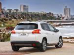 Peugeot 2008 2014 года (ZA)